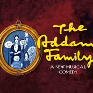 THE ADDAMS FAMILY Musical Begins At Farmington Hills Youth Theatre This May