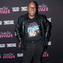 World Premiere of Michael R. Jackson's TEETH Extended at Playwrights Horizons