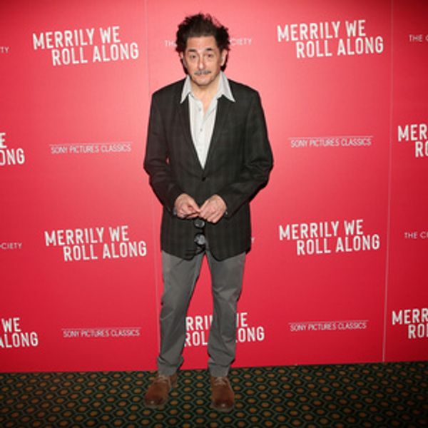 Reg Rogers to Lead the Cast of RHINOCEROS at Yale Rep Photo