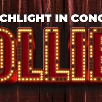 Stephen Wallem Joins Porchlight Music Theatre's FOLLIES In Concert At Studebaker Theater