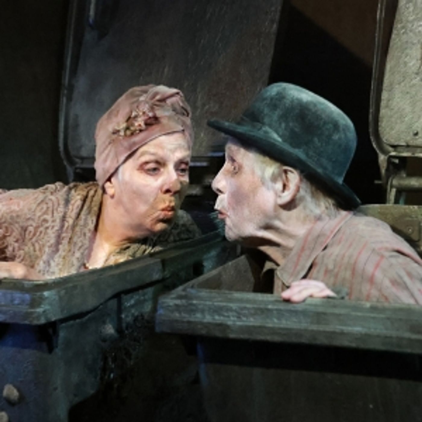 Wake Up With BroadwayWorld September 9, 2025  Image