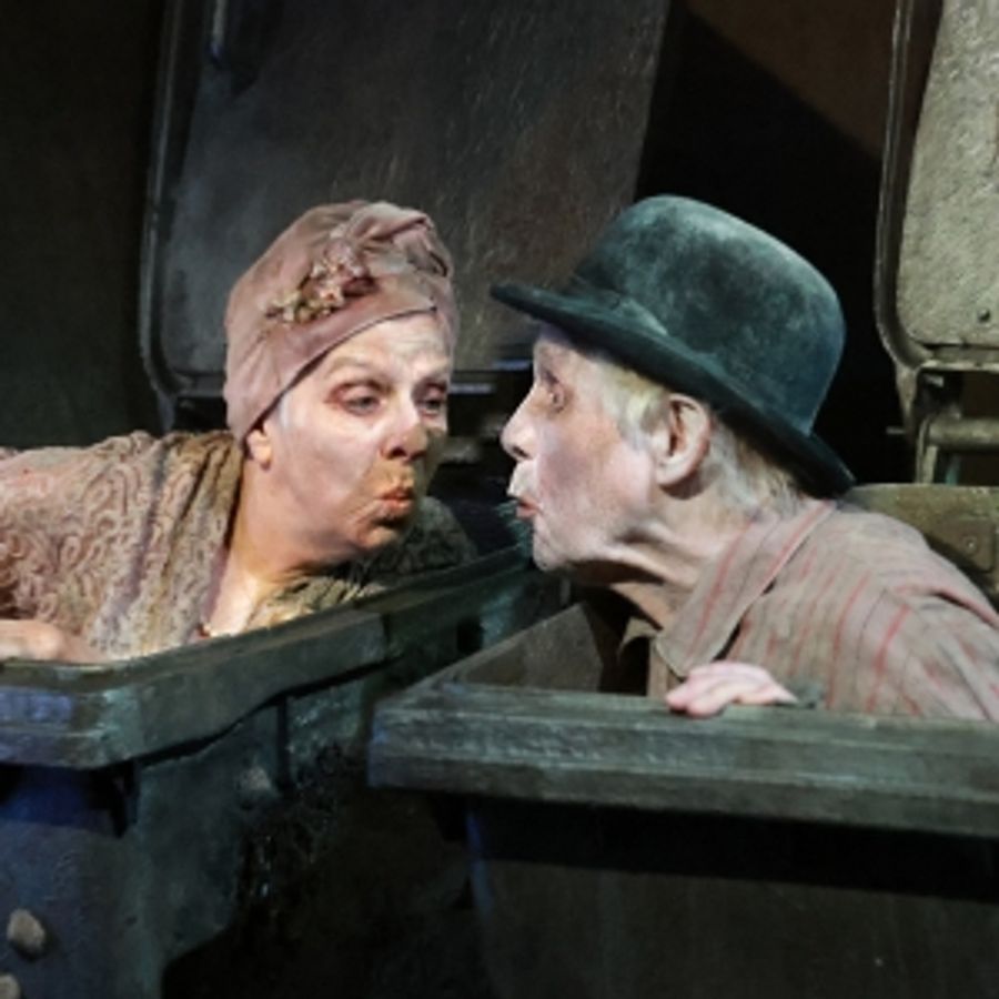 Wake Up With BroadwayWorld September 9, 2025  Image