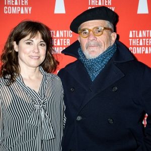 David Mamet Details Upcoming Projects Including New Play for Rebecca Pigeon
