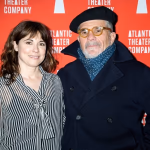 David Mamet Details Upcoming Projects Including New Play for Rebecca Pigeon