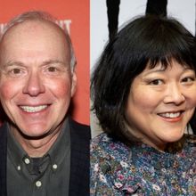 Ken Marks, Ann Harada, and More Will Star in Industry Reading of New Musical THE GHOS