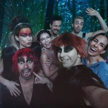 SONHO DE UMA NOITE DE VERÃO Comes to Teatro da Trindade Next Year