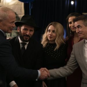 Austin Jewish Film Festival Announces Full Film Slate Including Three World Premieres