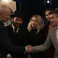 Austin Jewish Film Festival Announces Full Film Slate Including Three World Premieres