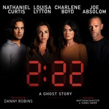 2:22 – A GHOST STORY Comes to the King's Theatre, Glasgow in November