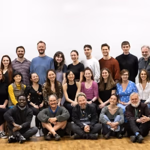 Full Cast Revealed For the West End Run of DR SEMMELWEIS, Starring Mark Rylance