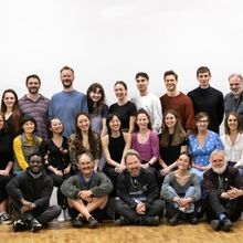 Full Cast Revealed For the West End Run of DR SEMMELWEIS, Starring Mark Rylance