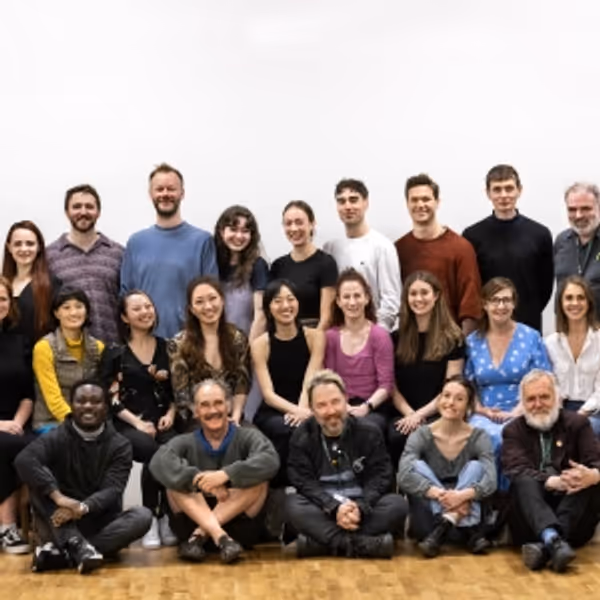 Full Cast Revealed For the West End Run of DR SEMMELWEIS, Starring Mark Rylance Photo
