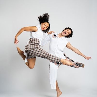 South Chicago Dance Theatre To Present Three World Premieres At The Harris Theater
