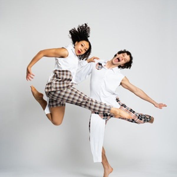 South Chicago Dance Theatre To Present Three World Premieres At The Harris Theater Photo