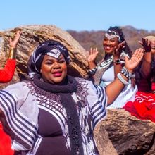 Nobuntu Comes to the Lakewood Cultural Center in November