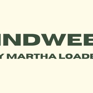 New Production of BINDWEED Comes to Mercury Studio and New Wolsey Theatre Next Year