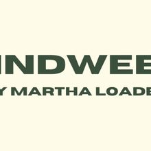 New Production of BINDWEED Comes to Mercury Studio and New Wolsey Theatre Next Year
