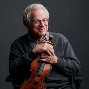 Itzhak Perlman And More Set for 2025-2026 Candler Concert Series Lineup At The…