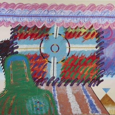 Frist Art Museum Will Present 100 Years of Contemporary Indigenous Art