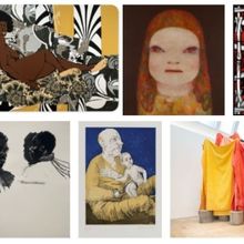 Hayward Gallery Reveals 2025 Visual Arts Programme