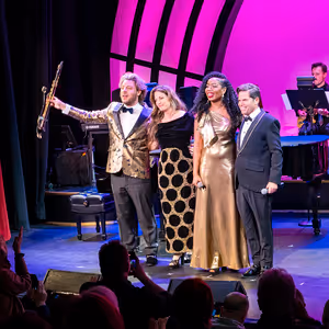 Photos: On the Red Carpet at GOING BACHARACH Opening Night