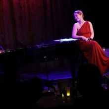 Photos: Steve Ross & CAST PARTY at Birdland