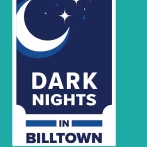 Williamston Theatre To Present Staged Reading Of BRAVE NEW WORLD