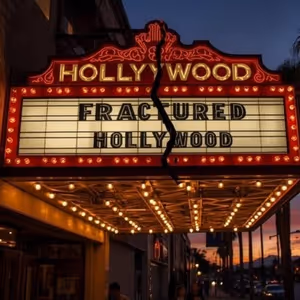 FRACTURED HOLLYWOOD to Open at Palm Beach Institute for the Entertainment Arts