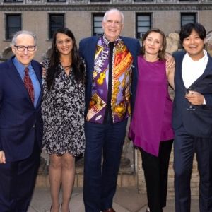Copland House Brings FLEETING IMAGES, CAPTURED MOMENTS ﻿To Manhattan