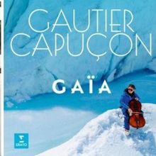 Gautier Capuçon to Present GAÏA At Davies Symphony Hall in November