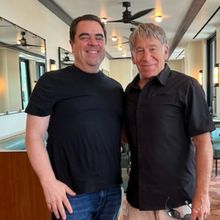 Stephen Schwartz Signs With Universal Music Publishing Group