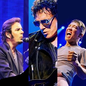JOURNEY Brings 2023 Freedom Tour to North Charleston Coliseum in 2024