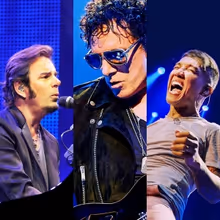 JOURNEY Brings 2023 Freedom Tour to North Charleston Coliseum in 2024