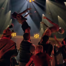 Video: Teaser Trailer for THE ATTIC at Goodman Theatre