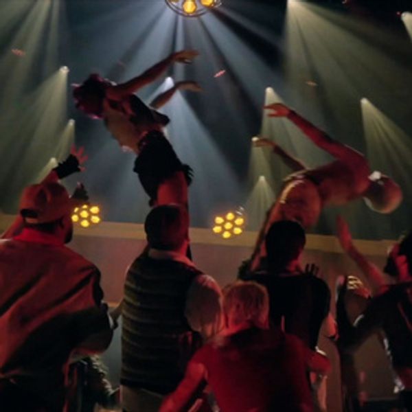 Video: Teaser Trailer for THE ATTIC at Goodman Theatre Photo
