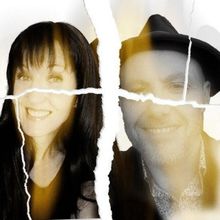 Kacey Ainsworth And Liam Tobin Star In JAB At Finborough Theatre