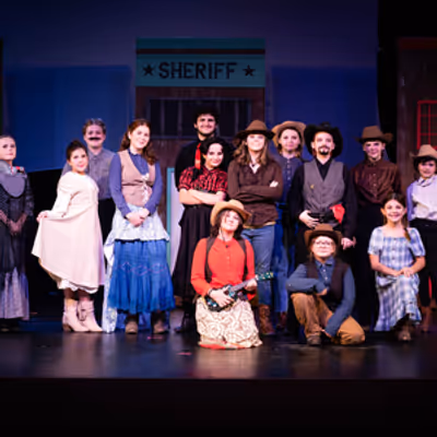 Interview: Brenda Cranson And Bryanna Patrick Blanco of Tempe Family Theatre
