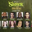Nik Walker, Kara Lindsay, and More Will Lead SHREK THE MUSICAL at the Muny Photo