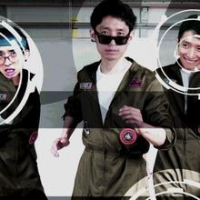 SKYDUCK: A CHINESE SPY COMEDY Comes To Riverside Theatres