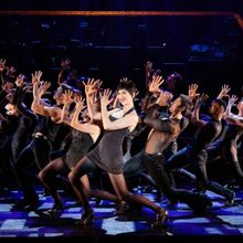 CHICAGO Comes to State Theatre New Jersey