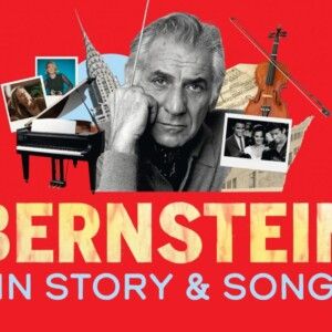 BERNSTEIN IN STORY AND SONG to Open at Wheeling Symphony Orchestra