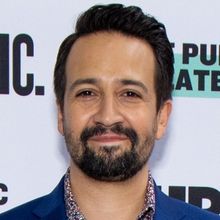 Lin-Manuel Miranda Resumes 'Movies at the United Palace' Series With ARISTOTLE & DANT