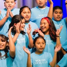 Los Angeles Master Chorale Launches Youth Chorus LA