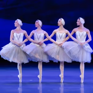 American Repertory Ballet | Princeton Ballet School Reveal Major Matching Giving…
