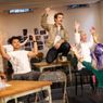 Photos: Gaten Matarazzo, Travis Ross, and More in Rehearsal For RENT in London