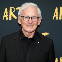 Victor Garber Joins Cast of New Film Adaptation of Kay Thompson's ELOISE