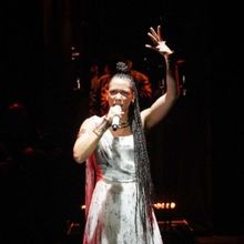 Red Bull Theater's MEDEA: RE-VERSED Extends