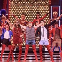 AI-Powered Subtitle Glasses Are Being Utilized at Theatrical Productions in South Korea