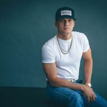 Parker McCollum, Jackson Dean and Catie Offerman Will Play at K95 Countryfest