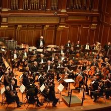 Boston Civic Symphony Begins Its Second Century With 2025–26 Season At Jordan Hall